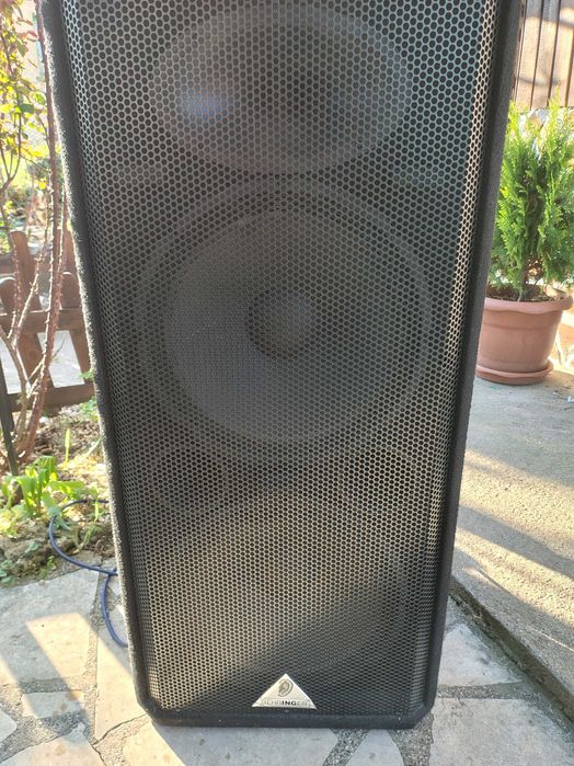 Апаратура  Ямаха Кеис