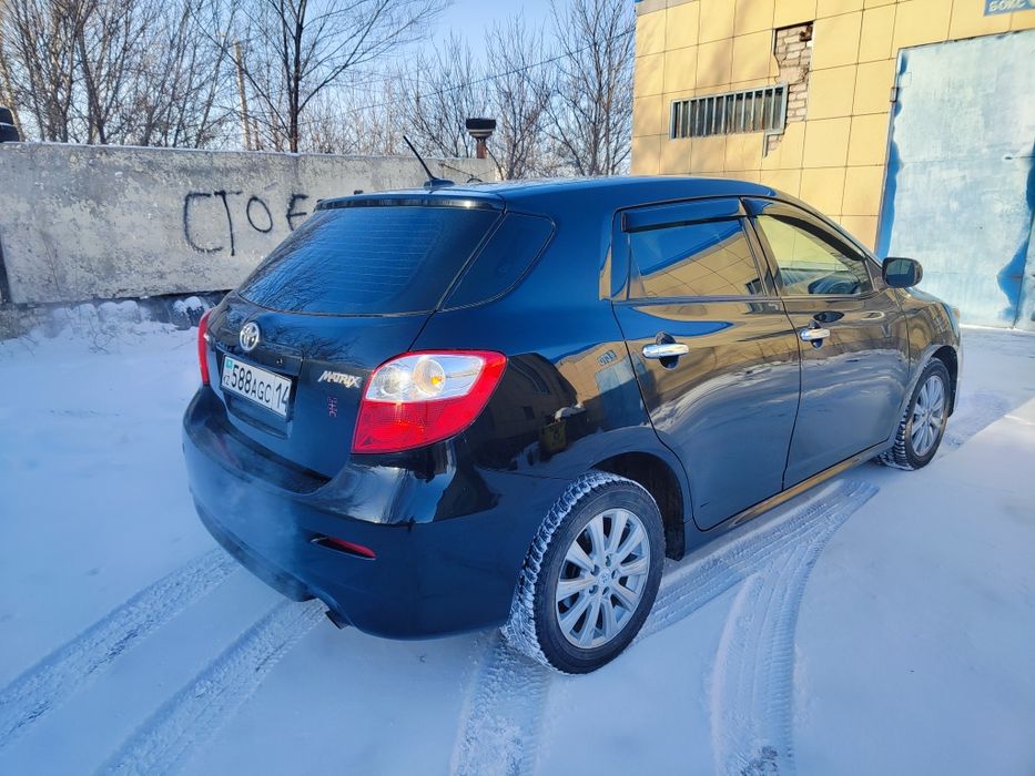 Тойота Матрикс 2010.