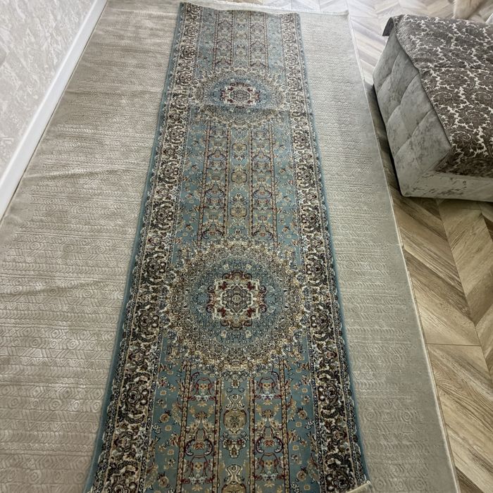 Дорожка ковровая