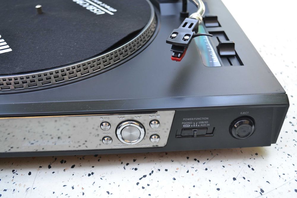 Pick up MicroSpot MK 1200 USB