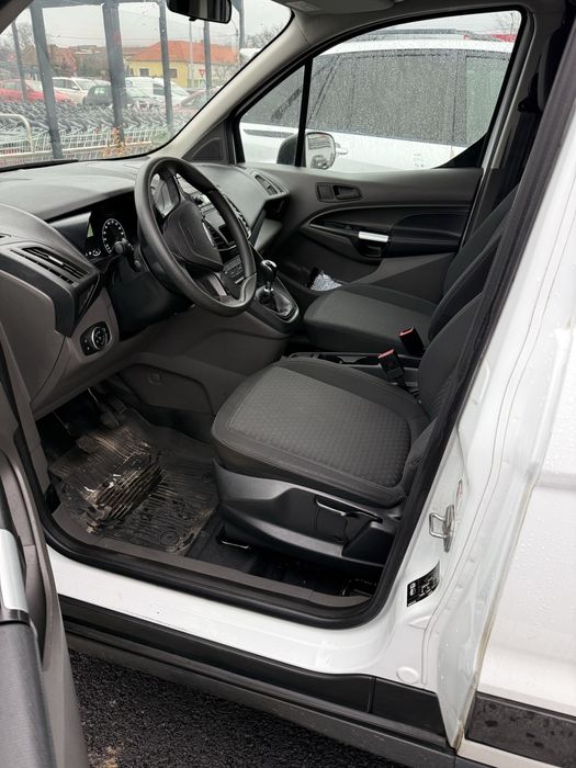 Ford Transit Connect 1.5 Diesel Euro 6