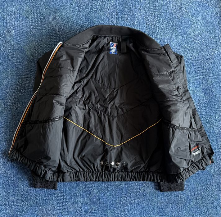 K-Way Le Vrai 4.0 Azelie Warm Jacket ОРИГИНАЛНО дамско зимно яке - M