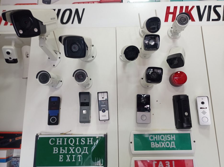 Бисмиллах видеокамера урнатамиз тузатамиз