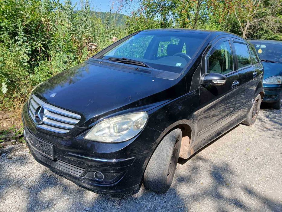 Mercedes B170, 1.7, автомат, 2006 г на части