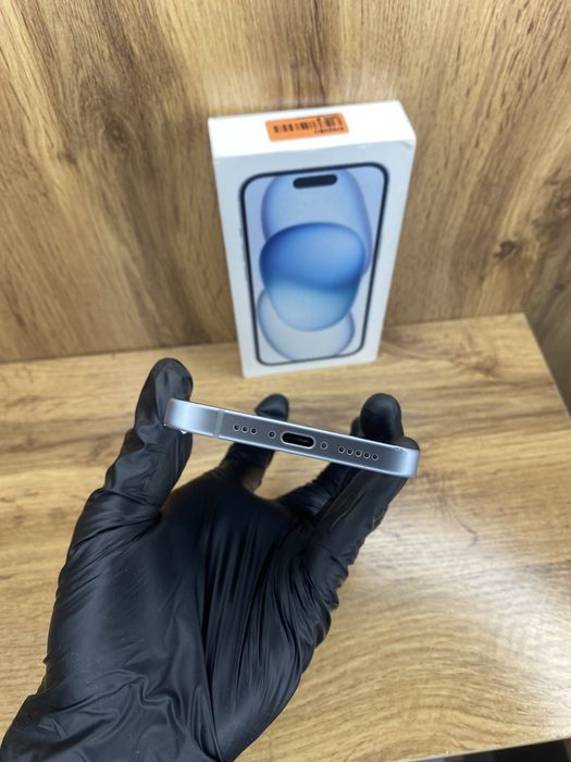 iPhone 15 128Gb 85%