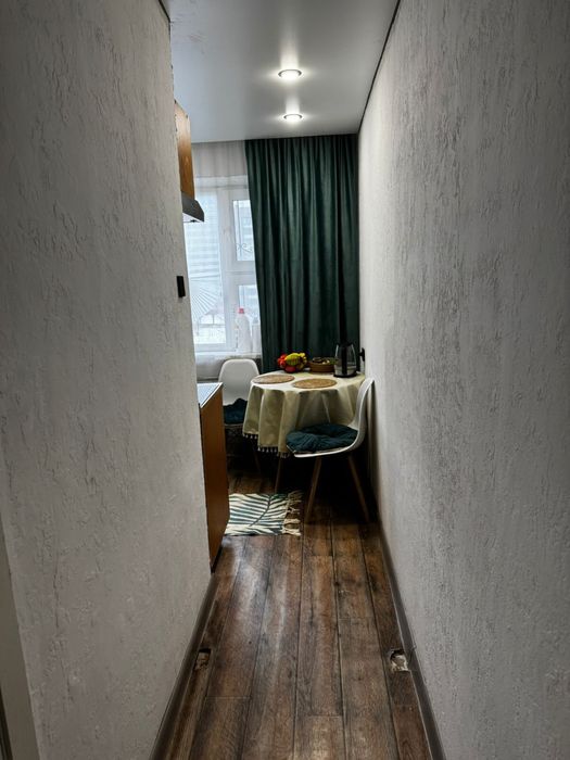 Продается 2-комнатная квартира