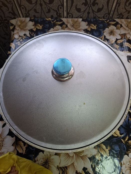 Qozon kukmara 10 ltr