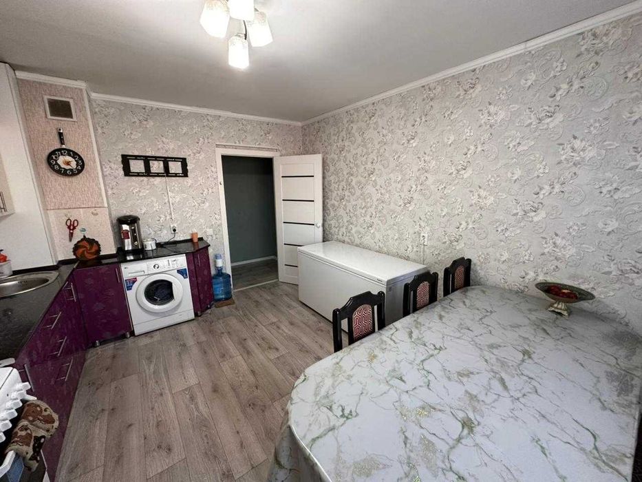 В продаже 3ком квартира Аль-Фараби 36