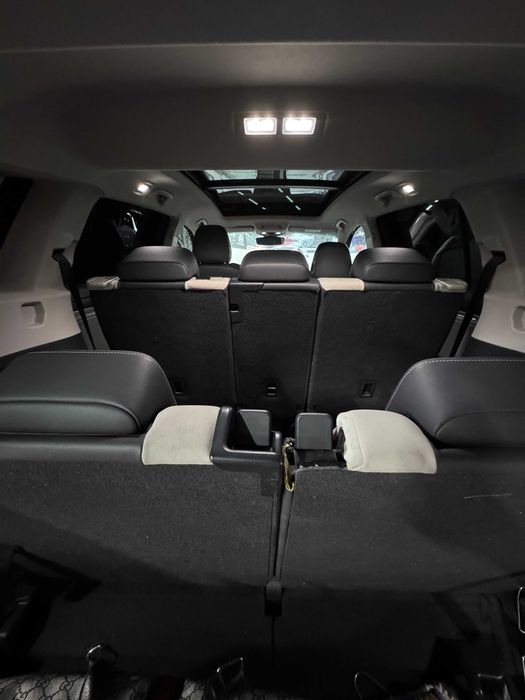 Sotiladi: Volkswagen ID.6 Pure+