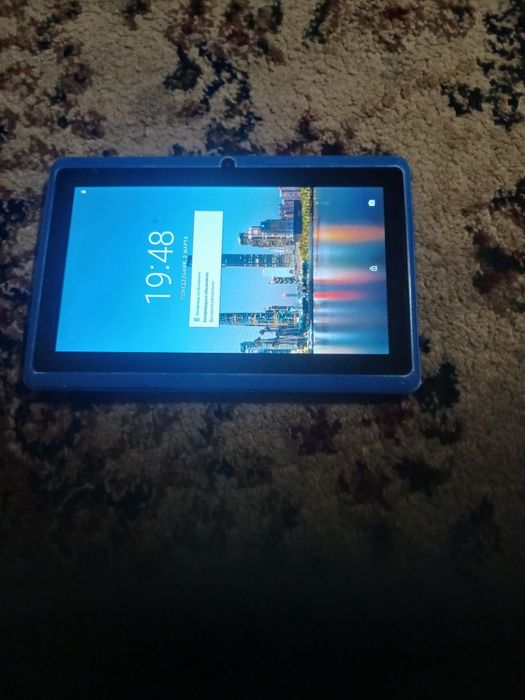 Планшет сатылады