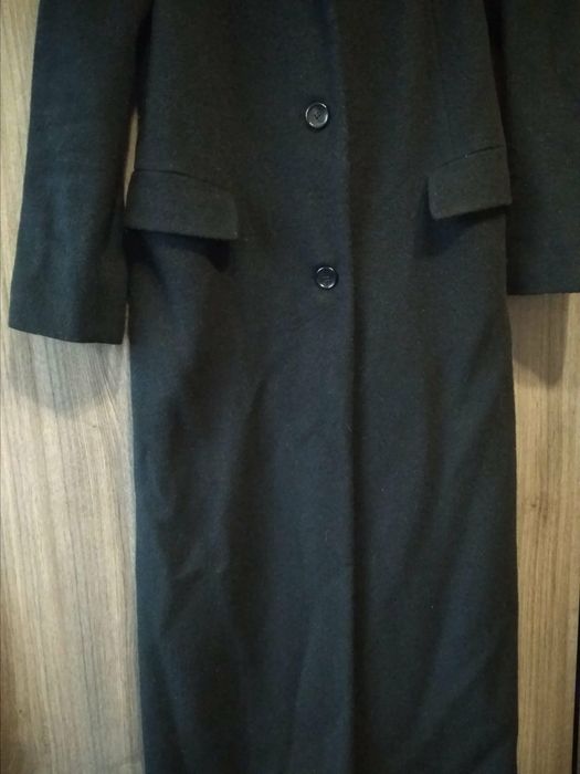 Дамско палто, н.38