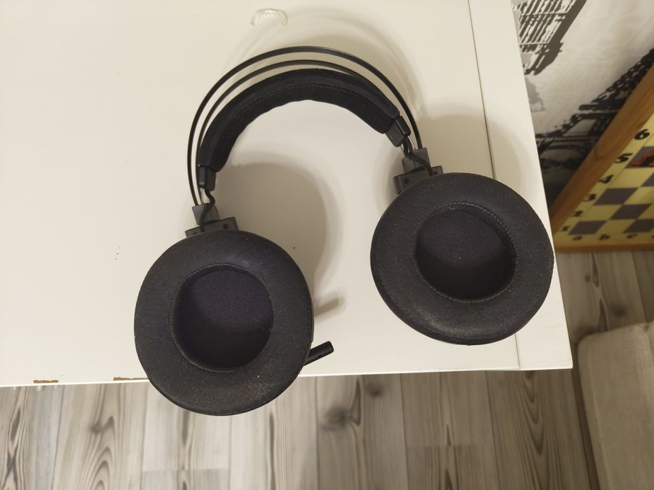 Căști Razer Nari Ultimate
