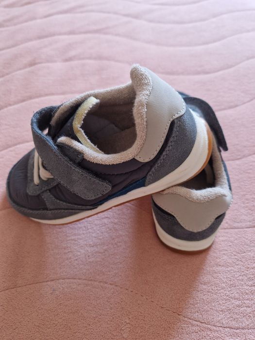 Детски кецове ZARA за момче