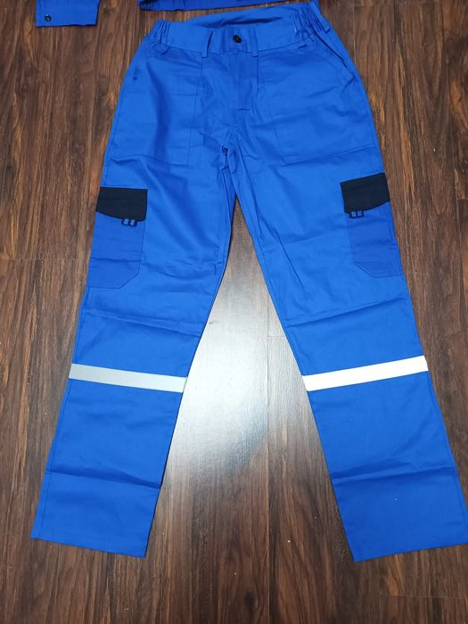 Спец. одежда, для рабочих