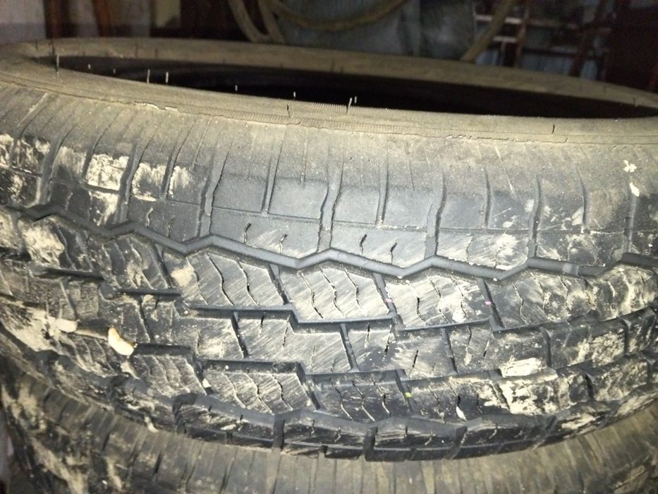 Резина 16 с месяц отездтл