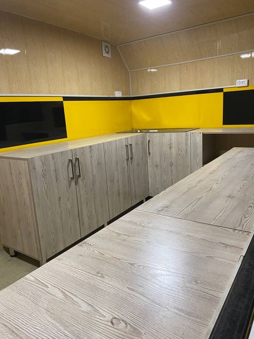 Food trusk futrek kochma dokon prisep кочма докон присеп фудтрек