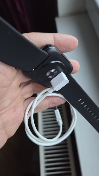 Redmi watch 3 active