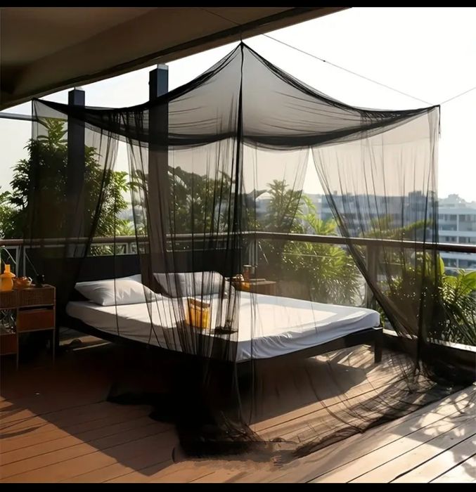 Масахана-против комаров