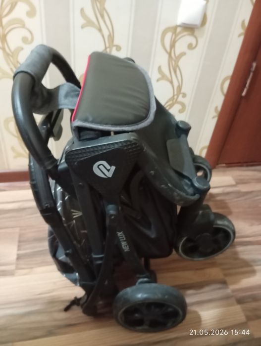 Продается детская коляска