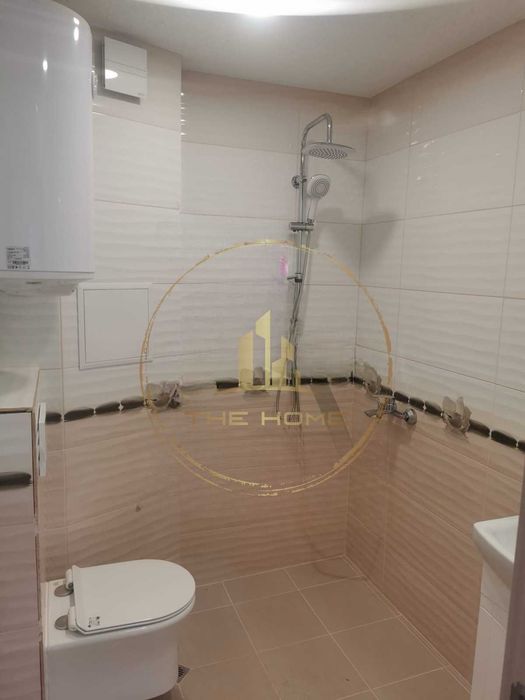 Дава се под наем Двустаен апартамент в Варна, Трошево - 60 кв.м за 450 € - Снимка #5