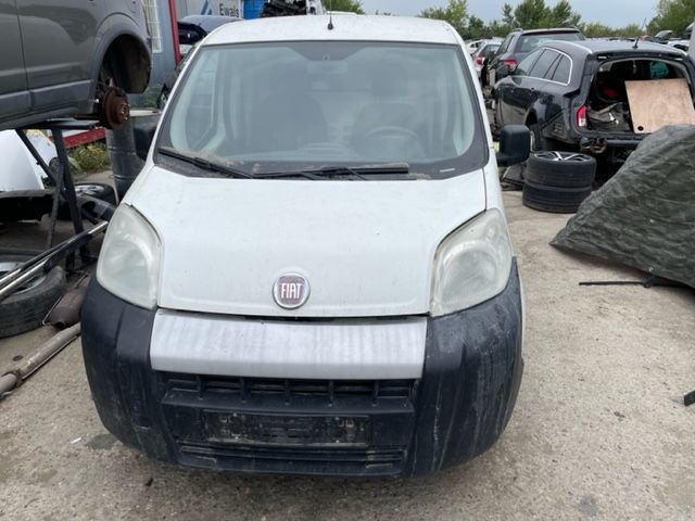 Dezmembrez Fiat Fiorino 1.3 multijet an 2009