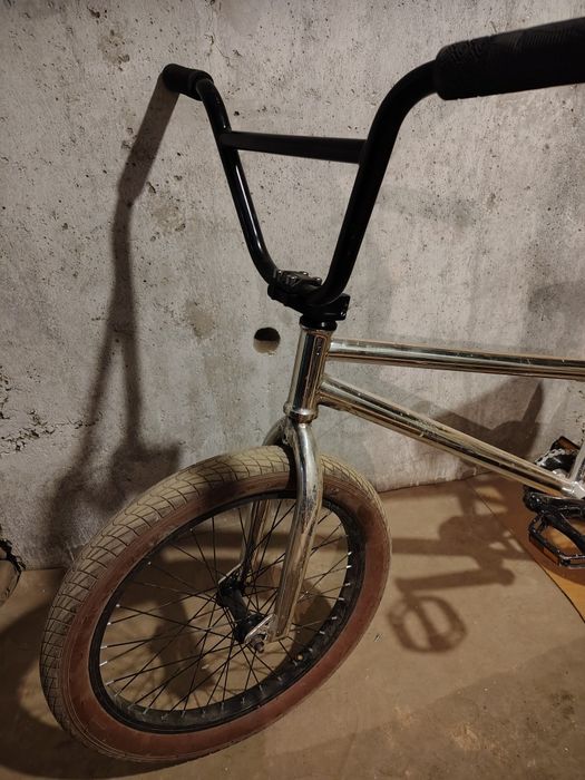 Велосипед BMX TRON S100 20