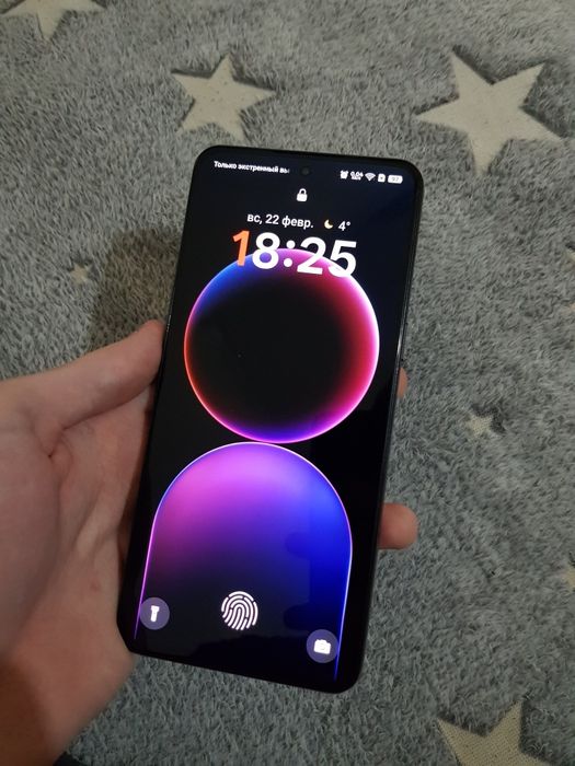 Oneplus Ace Pro (10T) 12/256