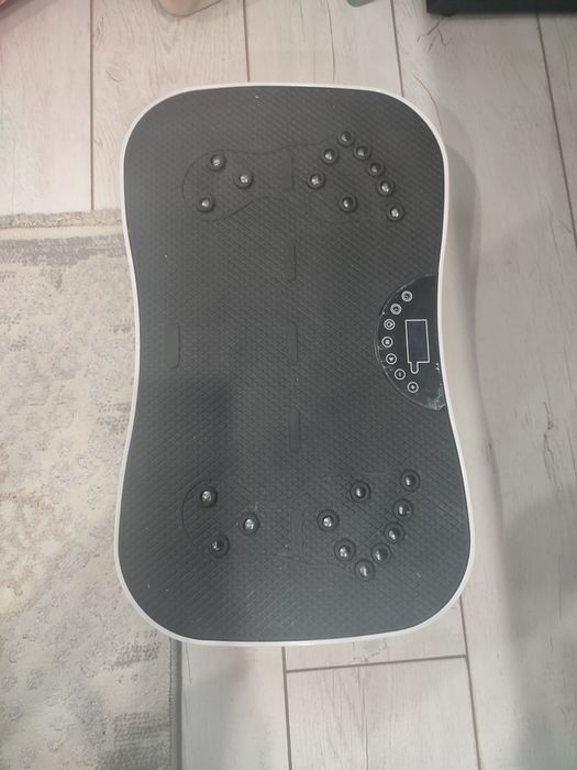 Продам виброплатформу