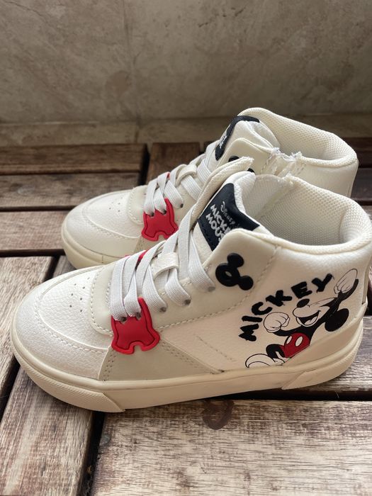 Детски Обувки Zara