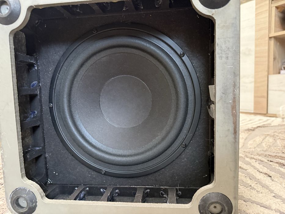 Sub TS7BQ Subwoofer 10”