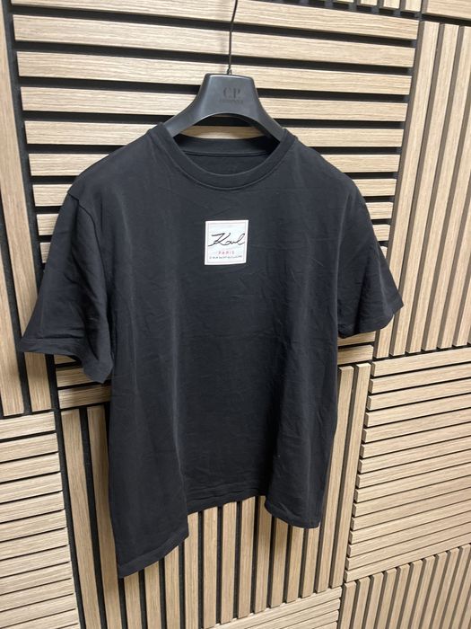 Karl Lagerfeld : размер М / Оригинал