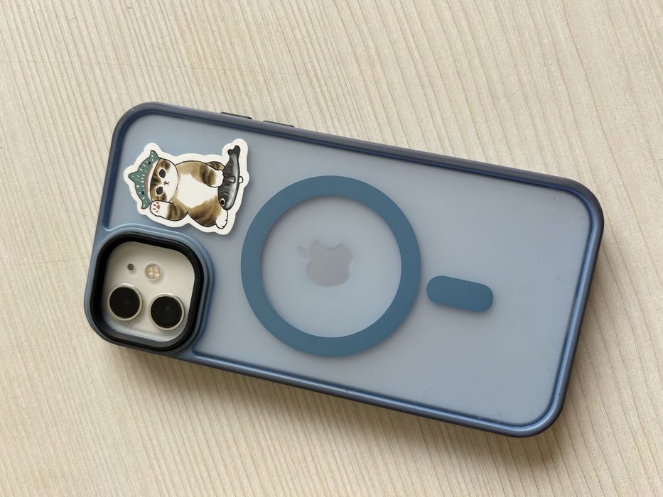 Iphone 11, 128 гб, белого цвета