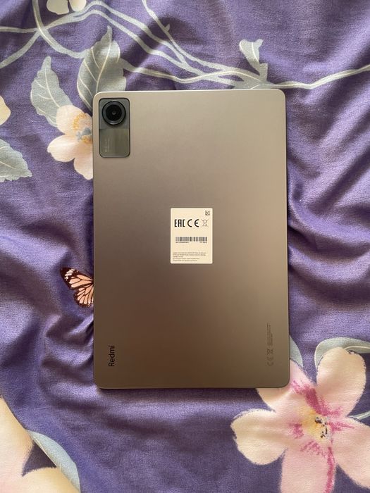 Планшет Redmi Pad SE 256GB