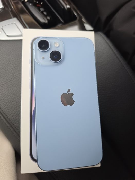 Iphone 14 128gb идеальном состоянии