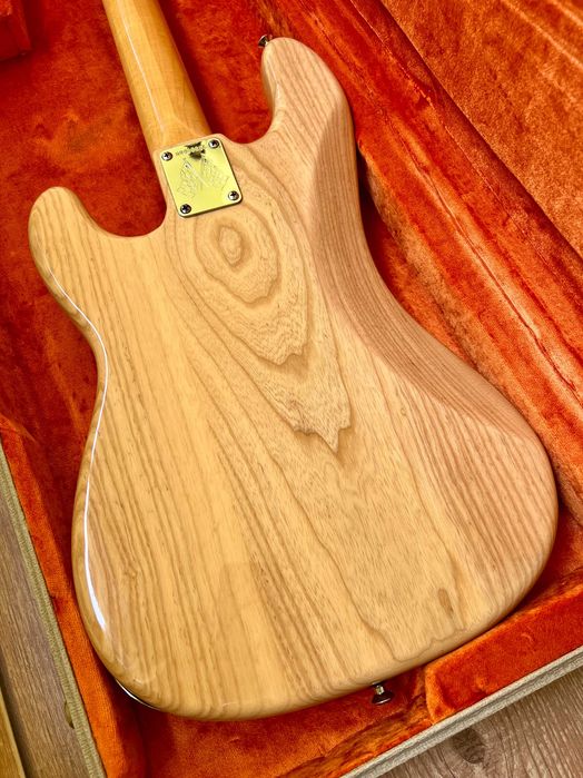 Fender Precision Hot Rod 60's
