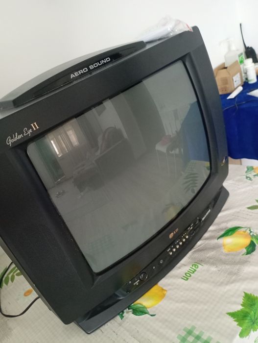 LG + LG телефизоры