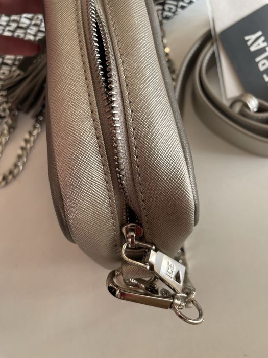 Малка чантичка Ice Play