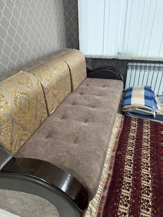 Сдам 1 комнатную квартиру