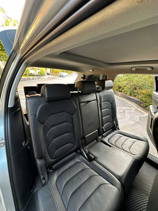 Full Skoda Kodiaq Style в лучшем цвете Brilliant Silver Metallic