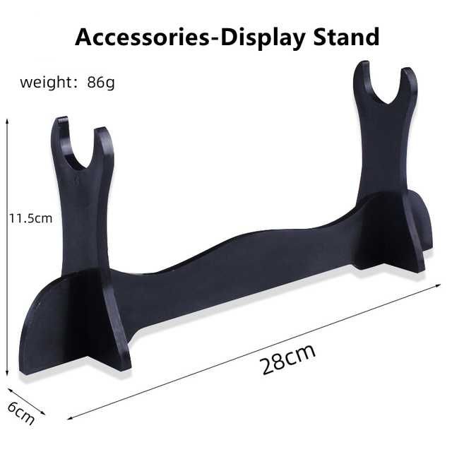 Demon Slayer Katana Меч 75 см Катана Cosplay Острие от СТОМАНА