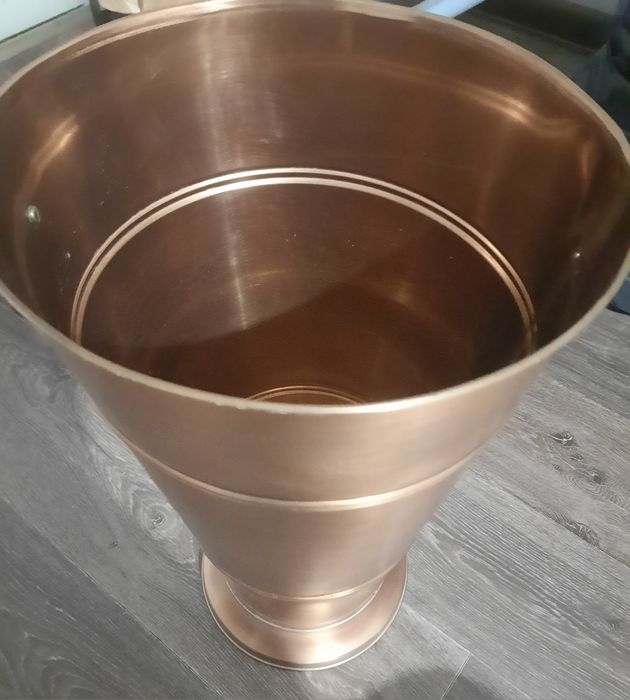 Меден съд употребяван