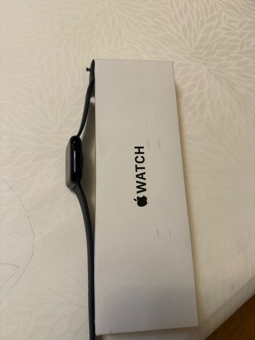 Apple watch SE2 44 mm GPS