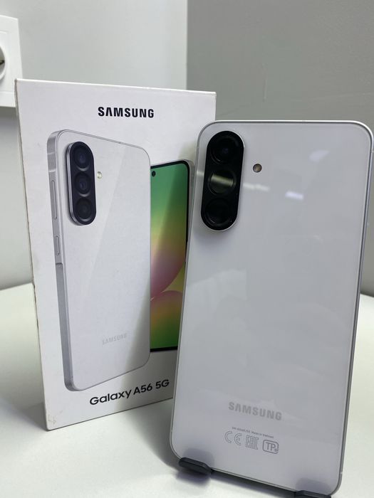 Samsung A 56,256 гб#КН33127