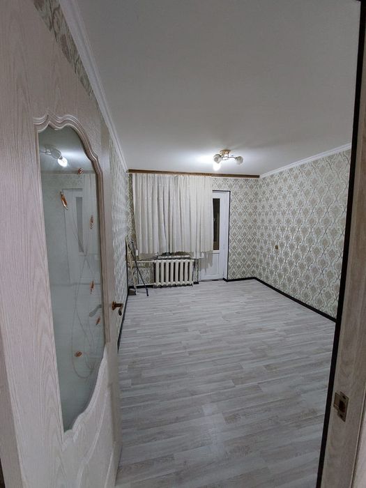 4 бөлмелі пәтер сатылады