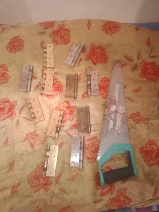 Продам веник пила