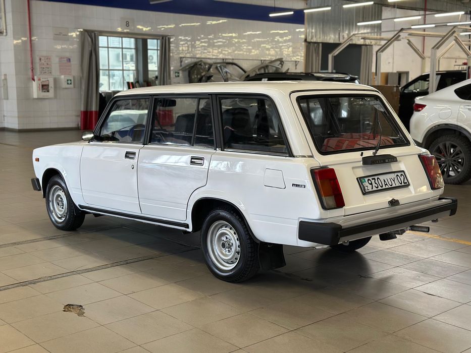 Продам ваз 2104 в хорошем состоянии