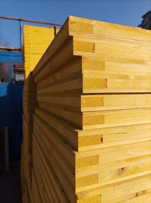 Vand Placa Galbena/paneli/panouri cofraj/Panou Doka 3S Basic