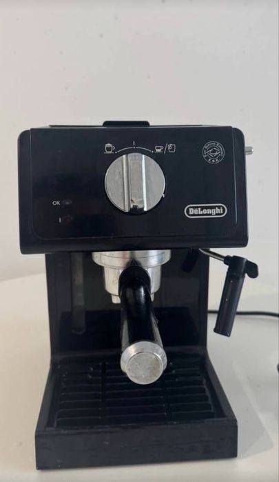 Кофемашина Delonghi
