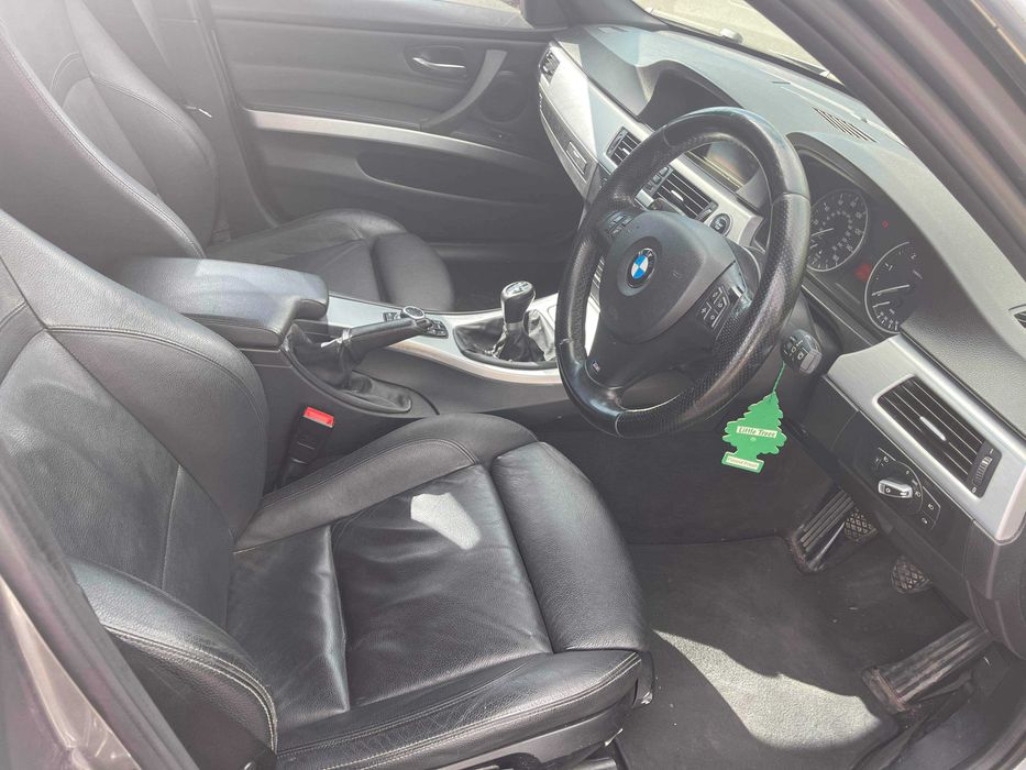 на части бмв е90 320д 177кс н47 bmw e90 320d 177hp m sport LCI recaro