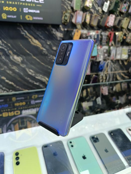Xiaomi  11 t 8/128